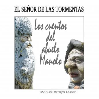 [Spanish] - EL SEÑOR DE LAS TORMENTAS