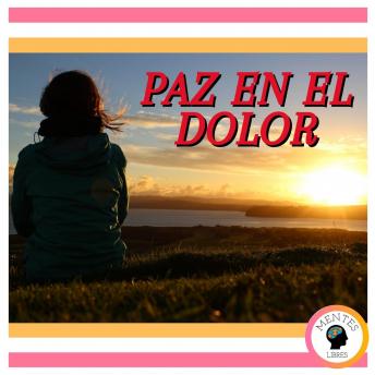 [Spanish] - Paz En El Dolor