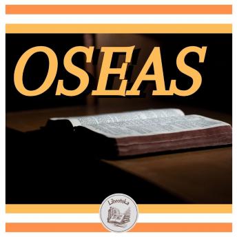 [Spanish] - Oseas