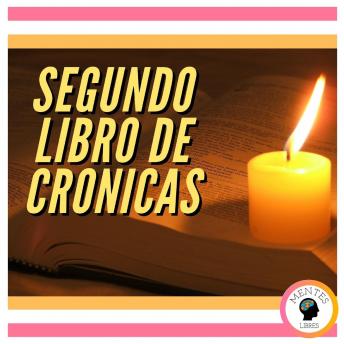 SEGUNDO LIBRO DE CRÓNICAS