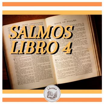 [Spanish] - Salmos: Libro 4