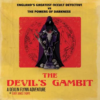 The Devil's Gambit: A Devlin Flynn Adventure