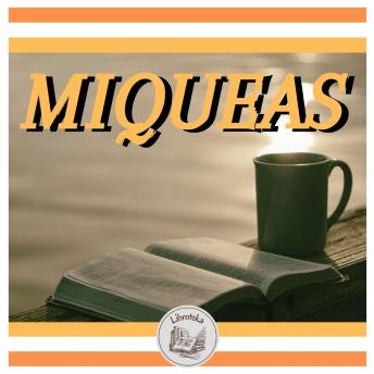 [Spanish] - Miqueas