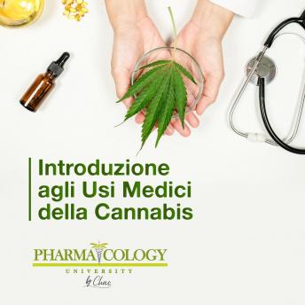 [Italian] - Introduzione agli usi medici della cannabis
