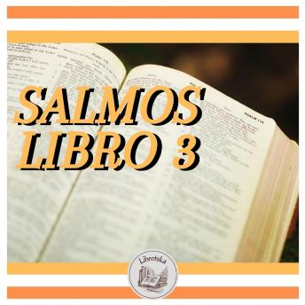 [Spanish] - Salmos: Libro 3