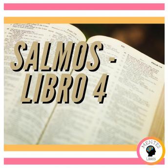 [Spanish] - SALMOS: LIBRO 4