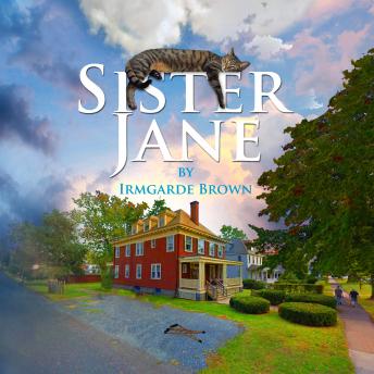 Download Sister Jane by Irmgarde Brown