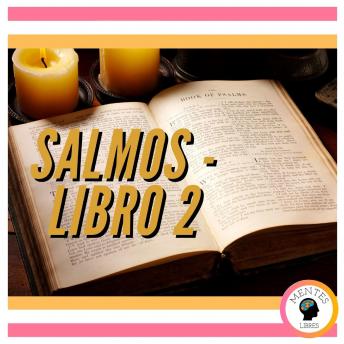 [Spanish] - SALMOS: LIBRO 2