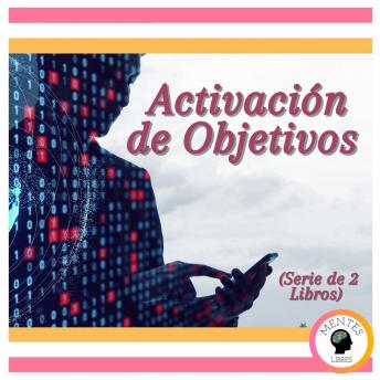 Activación de Objetivos (Serie de 2 Libros)