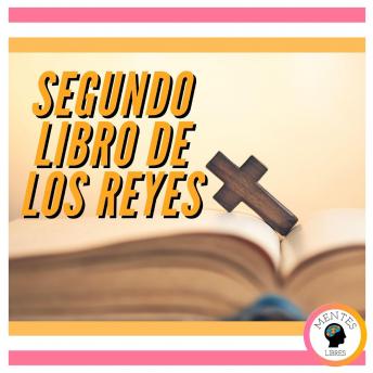 [Spanish] - SEGUNDO LIBRO DE LOS REYES