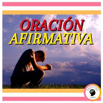 Oración Afirmativa