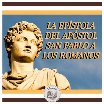 [Spanish] - La Epístola Del Apóstol San Pablo A Los Romanos