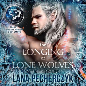 Download Longing of Lone Wolves: Season of the Wolf by Lana Pecherczyk