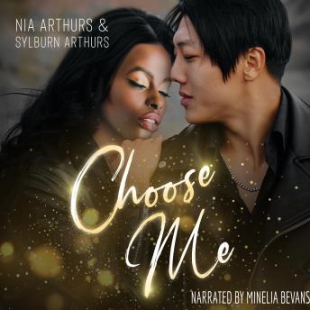 Choose Me: A Second Chance Romance
