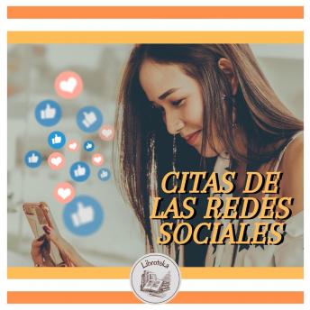 [Spanish] - CITAS DE LAS REDES SOCIALES