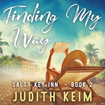 Finding My Way, Audio book by Judith Keim