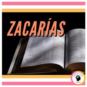 [Spanish] - ZACARÍAS