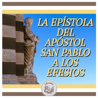 [Spanish] - La Epístola Del Apóstol San Pablo A Los Efesios