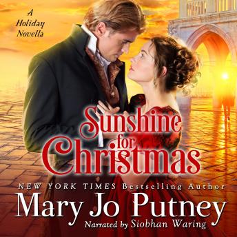 Sunshine for Christmas: A Holiday Novella