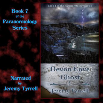 Devon Cove Ghost