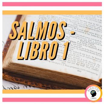 [Spanish] - SALMOS: LIBRO 1