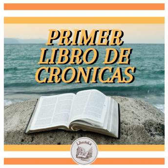 [Spanish] - Primer Libro De Crónicas