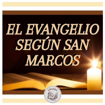 [Spanish] - El Evangelio Según San Marcos