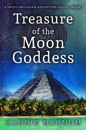 Treasure of the Moon Goddess