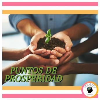 Puntos De Prosperidad