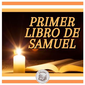 [Spanish] - Primer Libro De Samuel