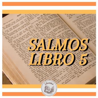 [Spanish] - Salmos: Libro 5