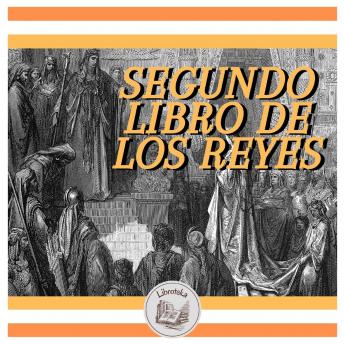 [Spanish] - Segundo Libro De Los Reyes