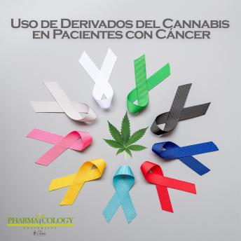Uso de derivados del cannabis en pacientes con cáncer