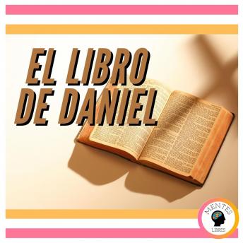 [Spanish] - EL LIBRO DE DANIEL