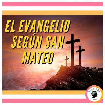 [Spanish] - EL EVANGELIO SEGÚN SAN MATEO