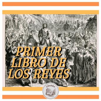 [Spanish] - Primer Libro De Los Reyes