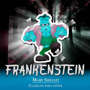 [Spanish] - Frankenstein