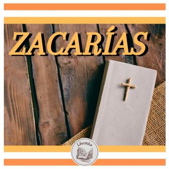 [Spanish] - Zacarías