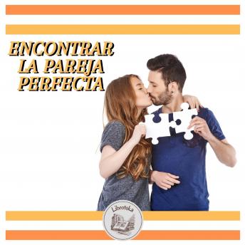 [Spanish] - ENCONTRAR LA PAREJA PERFECTA