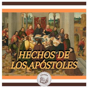 [Spanish] - Hechos De Los Apóstoles