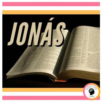 [Spanish] - JONÁS