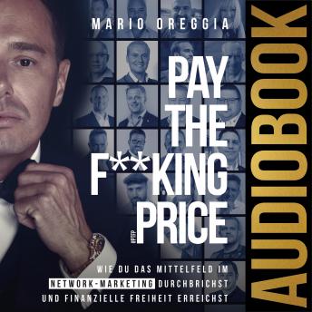 Experience Into A Immersive Full Audiobook This Weekend.