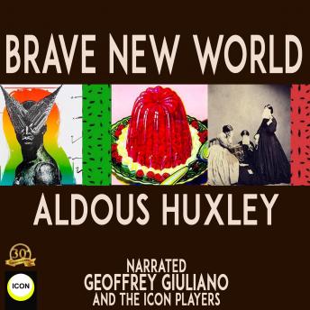 Download Brave New World by Aldous Huxley