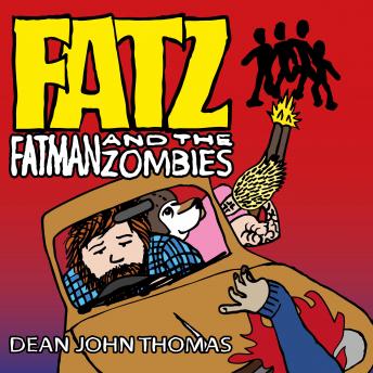 FATZ: Fatman and the Zombies sample.
