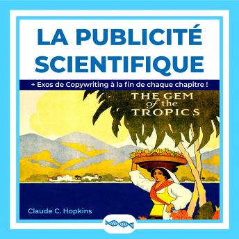 [French] - La Publicité Scientifique