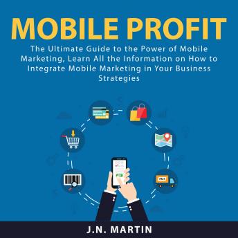 Explore New Full Audiobooks in Business & Economics, Marketing & Advertising
