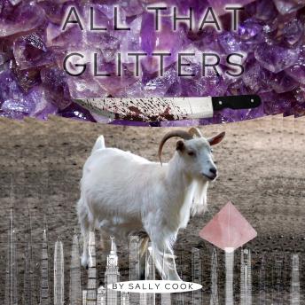 Download All That Glitters by Sally Cook