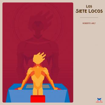 [Spanish] - Los Siete Locos