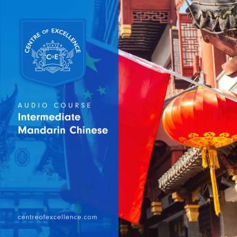 Download Intermediate Mandarin Chinese by Centre Of Excellence
