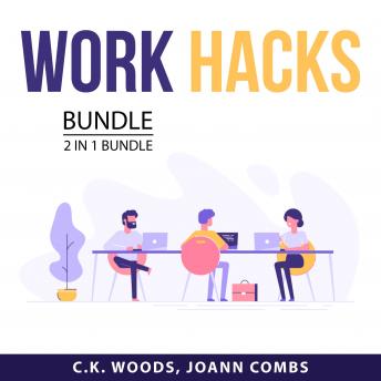 Work Hacks Bundle 2 in 1 bundle: People Work and The Practice of Self-Management